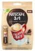 Nescafe 3in1 creamy Latte
