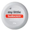 Sudocrema Crema antiseptica My little 22 gr