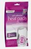 Masterplast Plasturi Impotriva durerilor menstruale 2 buc 10*13 cm