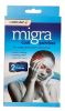 Masterplast Plastur Antimigrena 5*12 cm 2 buc Cool