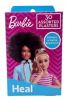 Heal Kids Barbie Plasturi 30 buc