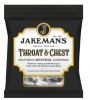Jakemans Bomboane Throat & Chest Menthol 73g