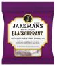 Jakeman Bomboane Blackcurrant 73g Health & Wellbeing