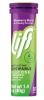 Lift Glucoza cu actiune rapida | 10 TABLETE Masticabile Afine