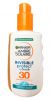 Garnier Ambre Solaire Spray de corp  SPF 30, 200 ml