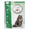 CAT JOY Hrana umeda pisici 85g Curcan