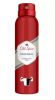 Old Spice Spray Deodorant 150ml Original