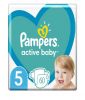Pampers scutece 5, 60buc