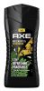Axe gel de dus barbati 250ml Wild Mojito