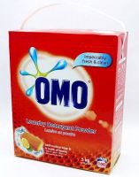 Omo detergent pudra 5kg 100sp