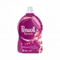Perwoll Detergent lichid 2.88L Renew Blossom