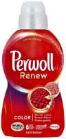 Perwoll detergent lichid 990 ml 18 spalari Renew Color