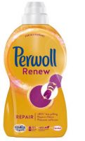 Perwoll detergent lichid 990 ml 18 spalari Renew Repair