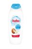 Baba gel de dus 750ml Shea Butter&Floare de portocale