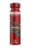 Old Spice Deodorant spray Bearglove, 150 ml