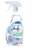 Arola odorizant rufe 500 ml Spring Mist