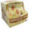 KGY010 Candela sticla parfumata 70 gr