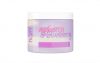 FLuFF, Exfoliant de corp cu zmeura si afine, 160 ml
