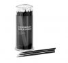 Nanolash Microbrush Set Microaplicatoare pentru extensii de gene 2.0 mm 100 buc