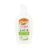 Off! family care Solutia impotriva insectelor 100ml junior