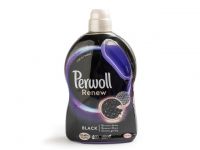 Perwoll Detergent lichid 2970 ml Negru