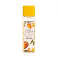 Kifra parfum rufe 200 ml mango
