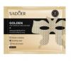 Sadoer Masca de ochi 15g cu fluture auriu hidratanta