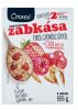 Cornexi treci de ovaz Chia si fructe rosu 55 gr