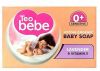 Teo sapun bebeusi 75g Lavender
