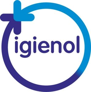 Igienol, Impulse, Intesa