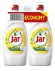 Jar detergent lichid de vase 2*900ml Lemon