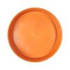 Farfurie ghiveci 20cm Terracota