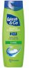 WASH& GO sampon 200ml classic