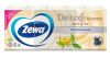 Zewa Deluxe Batiste de hartie 10*10 Spirit of tea