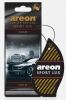 Areon Sport lux Gold