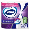 Zewa role bucatarie 2/set Premium
