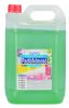 Dalma Detergent pardoselie 5 L Verde