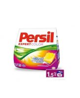 Persil detergent 1.5 kg Color 10 spalari