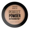Raphael Cosmetic pudra 06 Honey