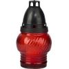 Candela sticla LA 72 KP  14cm, 7h 10/bax