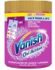 Vanish pudra curatat pete 900g Oxi Action Pink