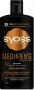 Syoss sampon 440ml Oleo Intense cu amestec de uleiuri japoneze pentru par tern si uscat