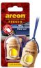 Areon Odorizant pt. auto 4 ml Fresco