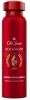 Old Spice Deo Spray 200 ml Red Knight