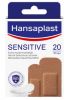 Hansaplast Plasturi 20 buc Sensitive