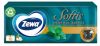 Zewa batiste Menthol 9*10 buc