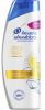 Head & Shoulders Sampon 400 ml Citrus Fresh