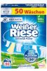 Weiser Riese Deterget praf de rufe 2.5 kg 50spl Universal