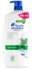 Head&Shoulder Sampon pump 800 ml Menthol Fresh