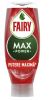 Fairy det.de va e max power 730ml rodie